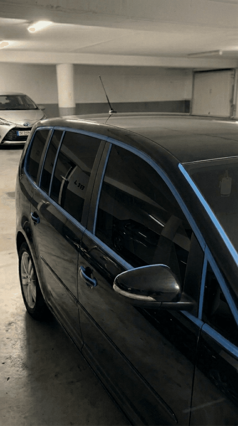 Masquage des zones sensibles